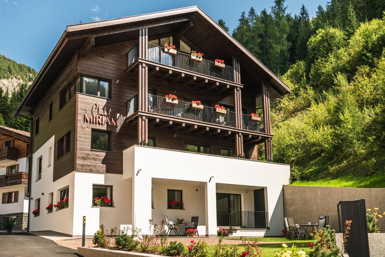Miriam Appartement